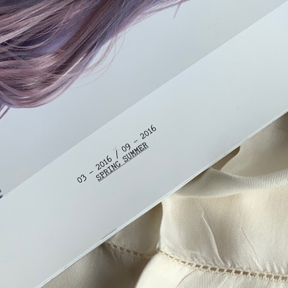 Louis Vuitton 2016 catalog - Picture 2 of 12